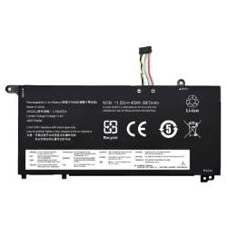 Factory Direct Supply High Quality L19C3PDA L19L3PDA L19M3PDA Laptop Battery for Lenovo ThinkBook 14 15 Gen2 ARE ITL